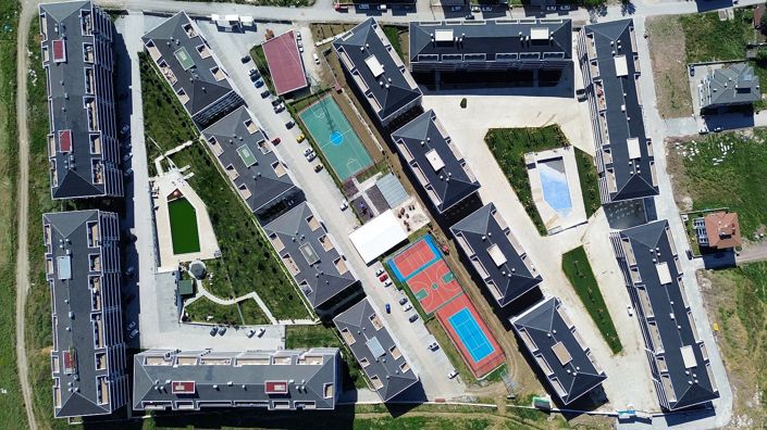 Image No.2-3 Bed Apartment for sale