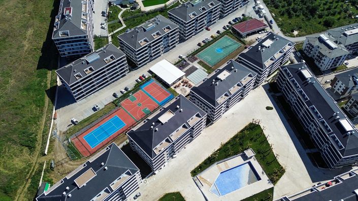 Image No.1-5 Bed Apartment for sale