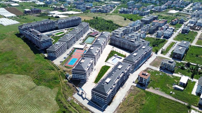 Image No.4-5 Bed Apartment for sale