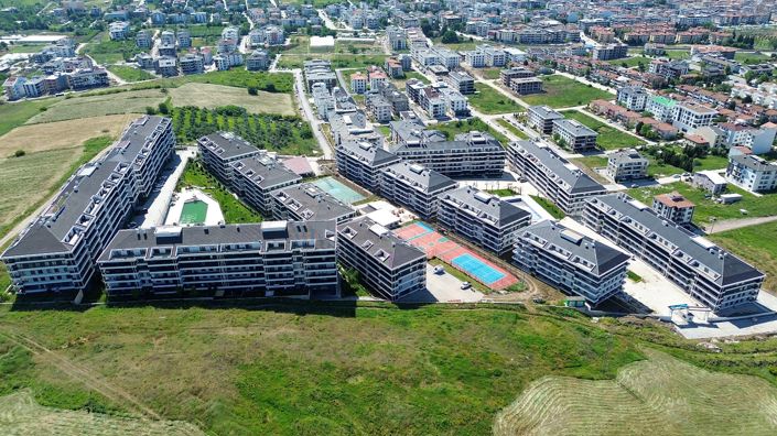 Image No.6-5 Bed Apartment for sale