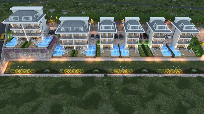 Image No.3-3 Bed House/Villa for sale