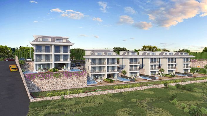 Image No.7-3 Bed House/Villa for sale