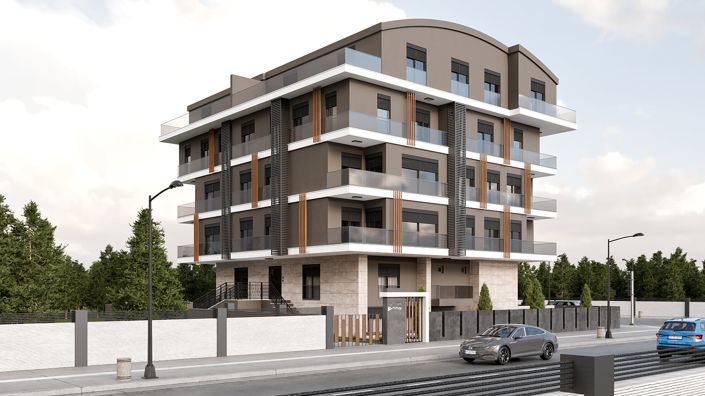 Image No.2-2 Bed Apartment for sale