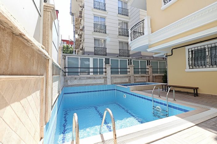 Image No.6-4 Bed Apartment for sale