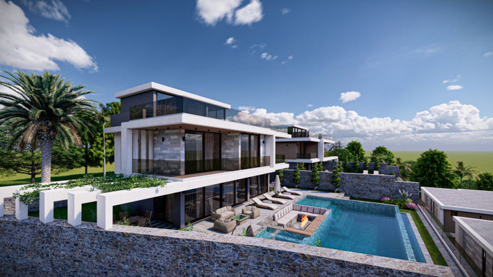 Image No.10-2 Bed House/Villa for sale