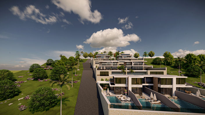 Image No.9-2 Bed House/Villa for sale