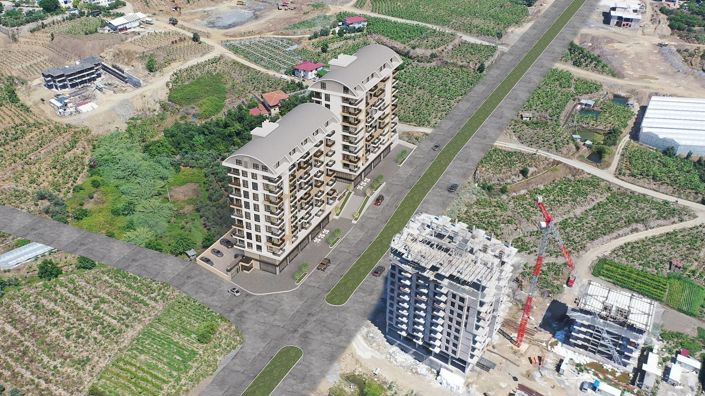 Image No.2-3 Bed Apartment for sale