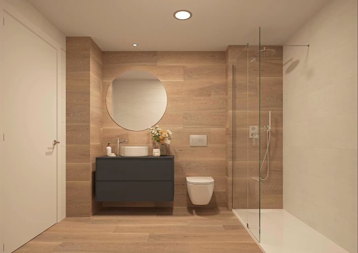 Image No.4-3 Bed Apartment for sale