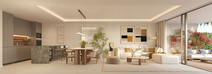 Image No.11-3 Bed Apartment for sale