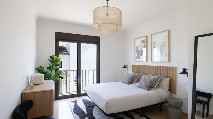 Image No.13-Maison / Villa de 3 chambres à vendre à Estepona