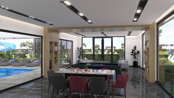 Image No.12-3 Bed Apartment for sale