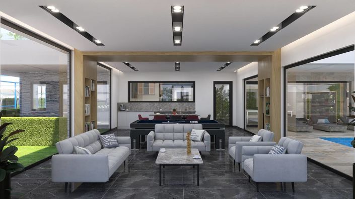 Image No.15-3 Bed Apartment for sale