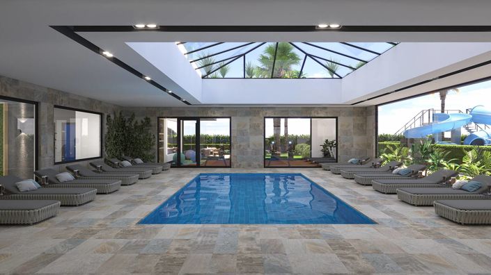 Image No.19-3 Bed Apartment for sale