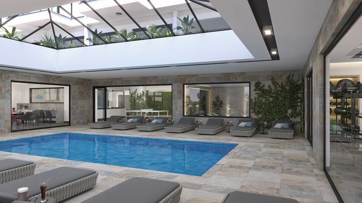 Image No.20-3 Bed Apartment for sale