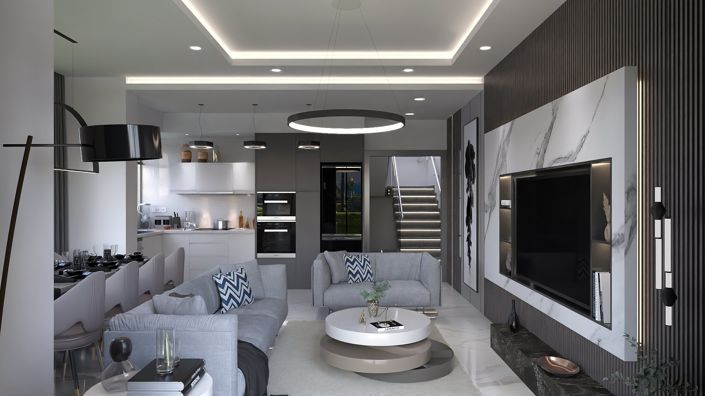 Image No.29-3 Bed Apartment for sale