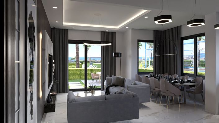 Image No.30-3 Bed Apartment for sale