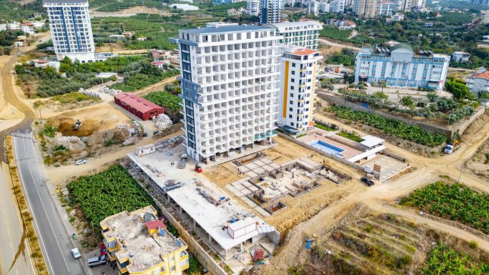 Image No.41-3 Bed Apartment for sale