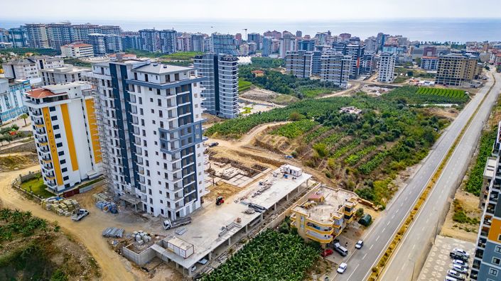 Image No.42-3 Bed Apartment for sale