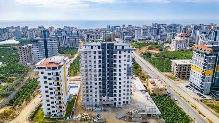 Image No.43-3 Bed Apartment for sale