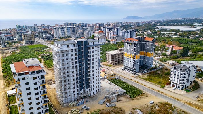 Image No.44-3 Bed Apartment for sale