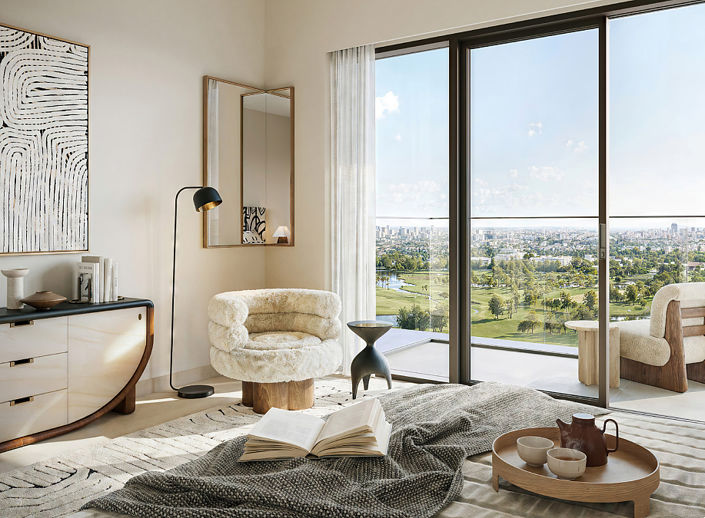 Image No.10-1 Bed Apartment for sale