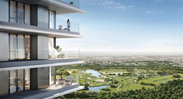 Image No.2-2 Bed Apartment for sale