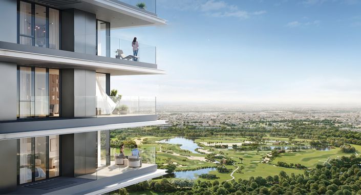 Image No.2-3 Bed Apartment for sale