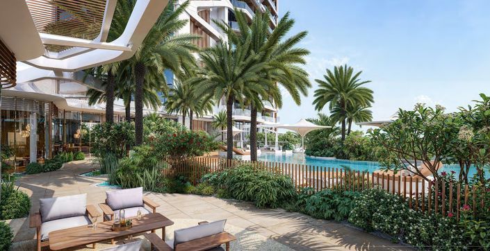 Image No.6-2 Bed Apartment for sale