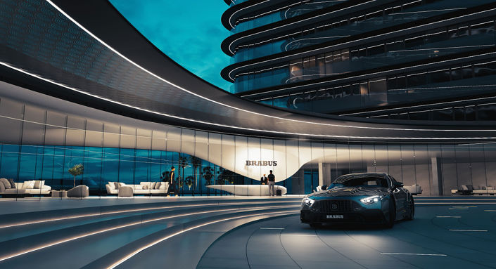 Image No.3-2 Bed Apartment for sale