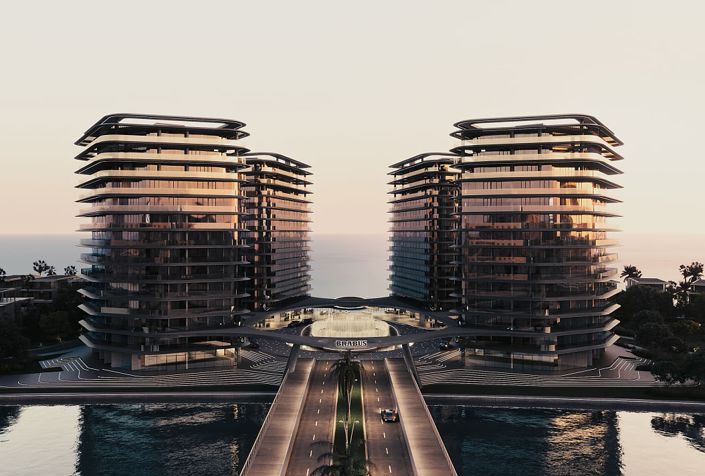 Image No.2-3 Bed Apartment for sale