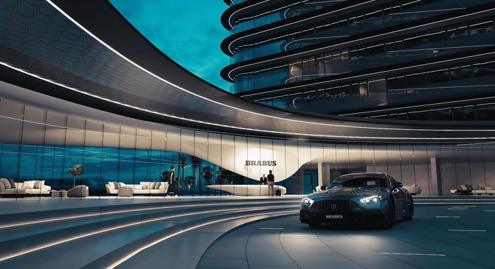 Image No.3-3 Bed Apartment for sale