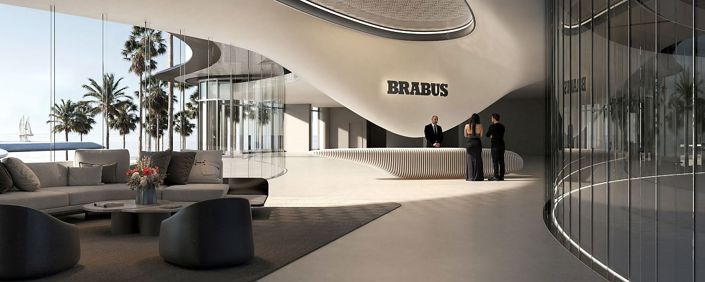 Image No.6-4 Bed Apartment for sale