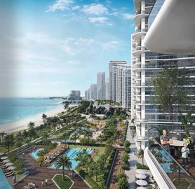 1 Bed Apartment for sale