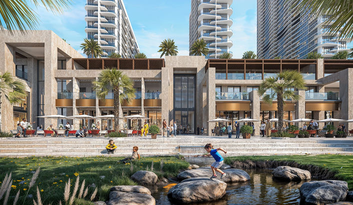 Image No.10-1 Bed Apartment for sale