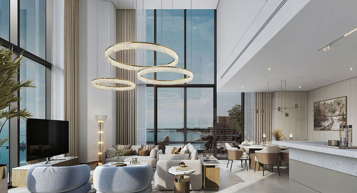 Image No.11-1 Bed Apartment for sale