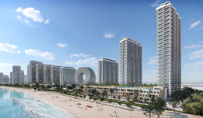 Image No.6-1 Bed Apartment for sale