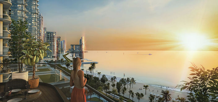 Image No.7-1 Bed Apartment for sale