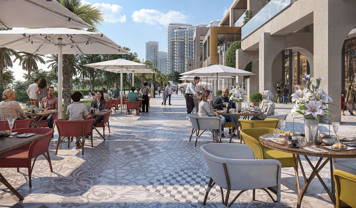 Image No.9-1 Bed Apartment for sale