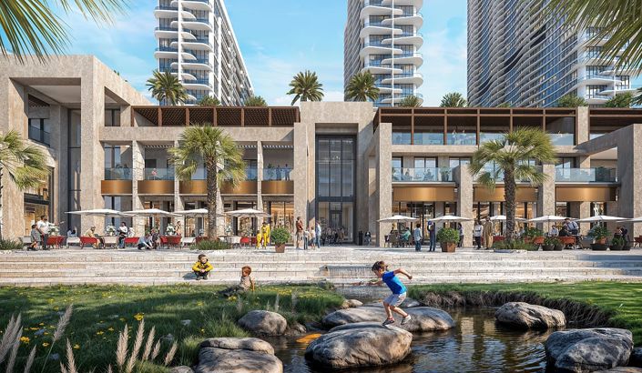 Image No.10-3 Bed Apartment for sale