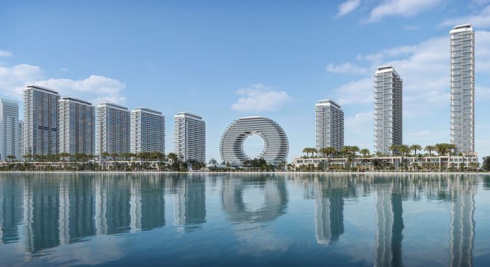 Image No.2-3 Bed Apartment for sale