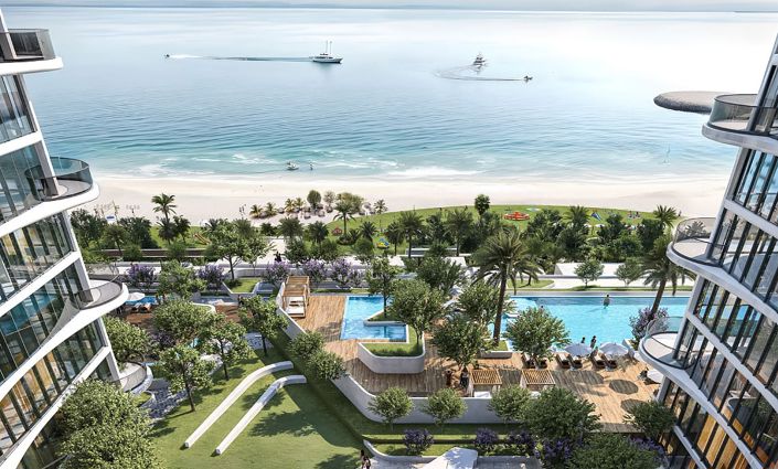 Image No.4-3 Bed Apartment for sale