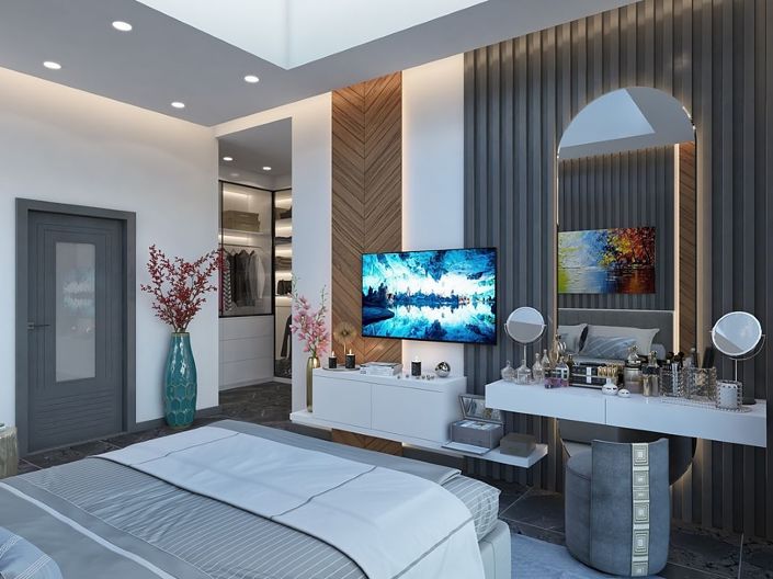 Image No.21-3 Bed House/Villa for sale