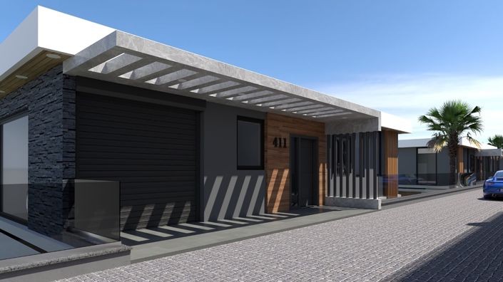 Image No.10-5 Bed House/Villa for sale