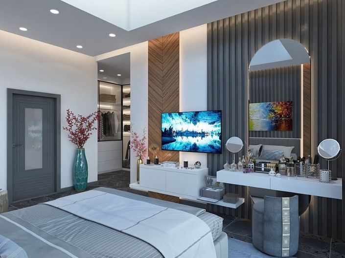 Image No.21-5 Bed House/Villa for sale