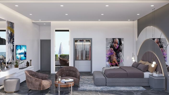 Image No.25-5 Bed House/Villa for sale