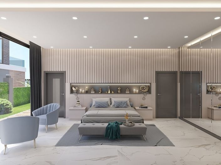 Image No.27-5 Bed House/Villa for sale