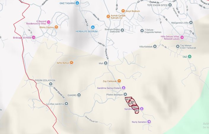 Image No.3-Land for sale
