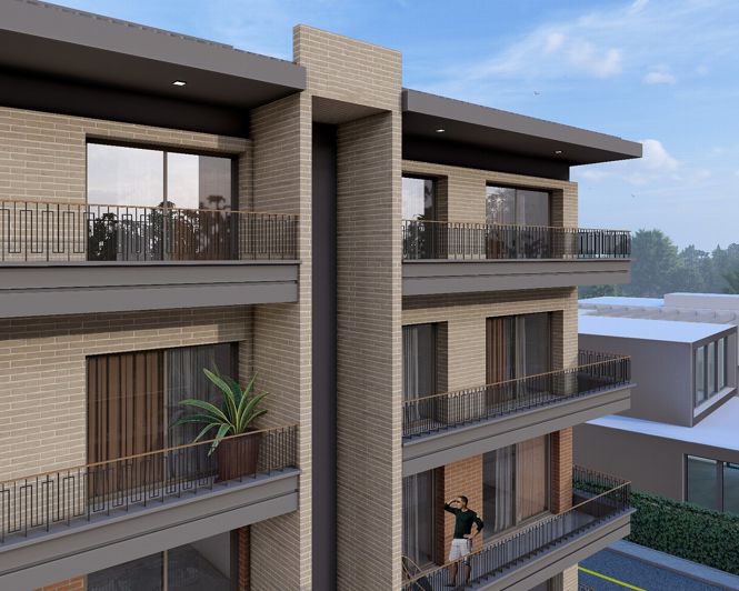 Image No.7-2 Bed Apartment for sale