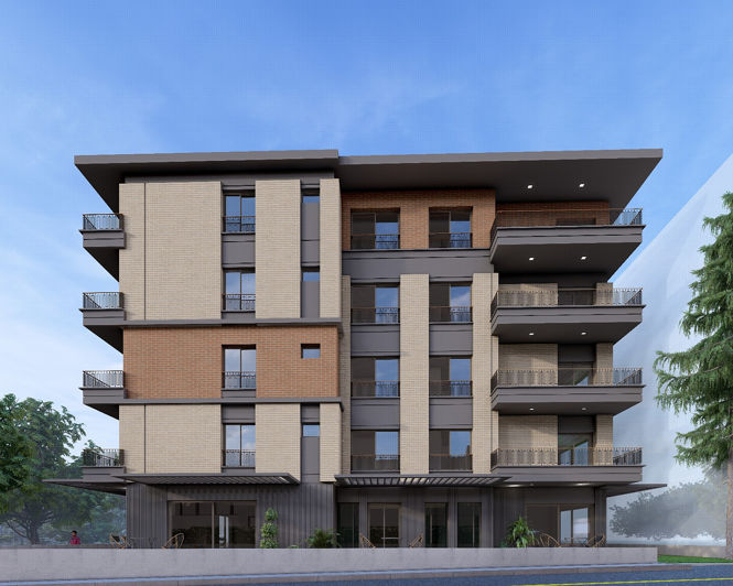 Image No.4-2 Bed Apartment for sale