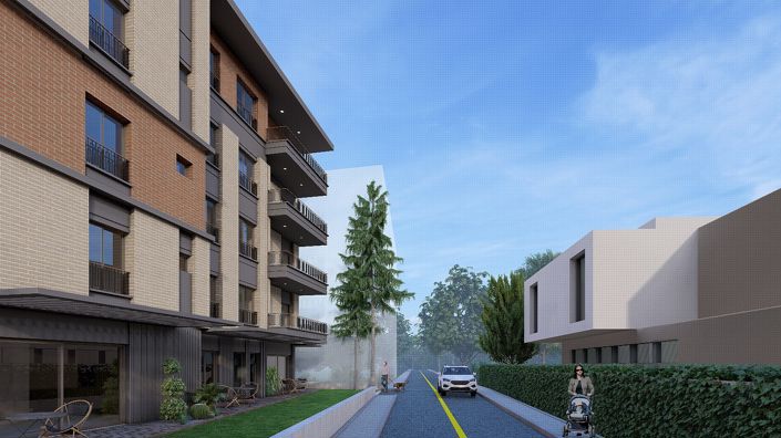 Image No.8-2 Bed Apartment for sale